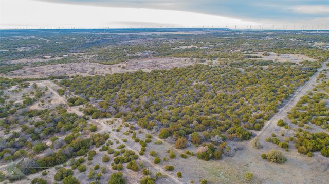 35 Acres County Road 322, Tuscola, TX 79562