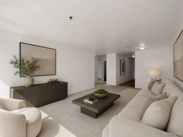 1001 W Jefferson Avenue 300-22I, Detroit, MI 48226