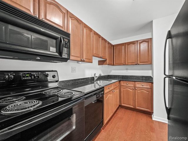 1001 W Jefferson Avenue 300-22I, Detroit, MI 48226