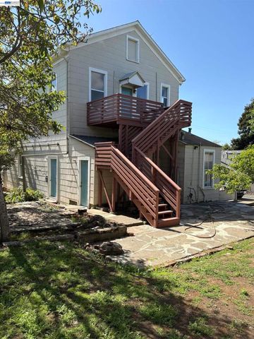 542 Grant St, Vallejo, CA 94590