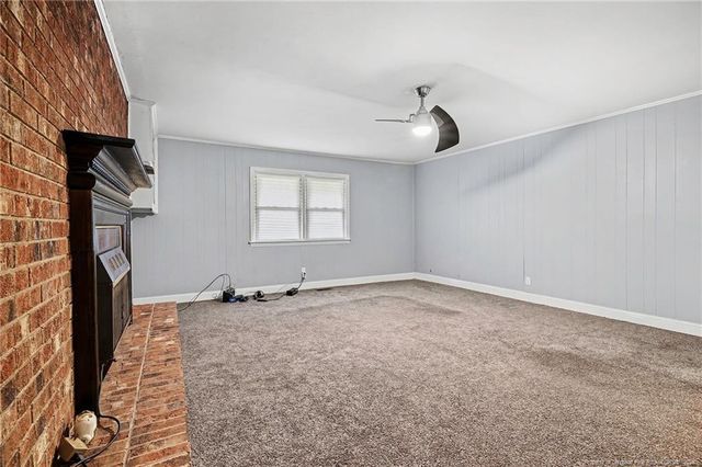 3859 Bunnlevel Erwin Road, Erwin, NC 28339