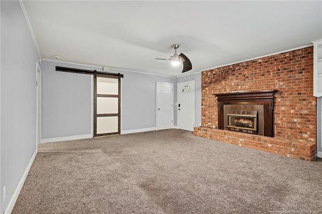 3859 Bunnlevel Erwin Road, Erwin, NC 28339