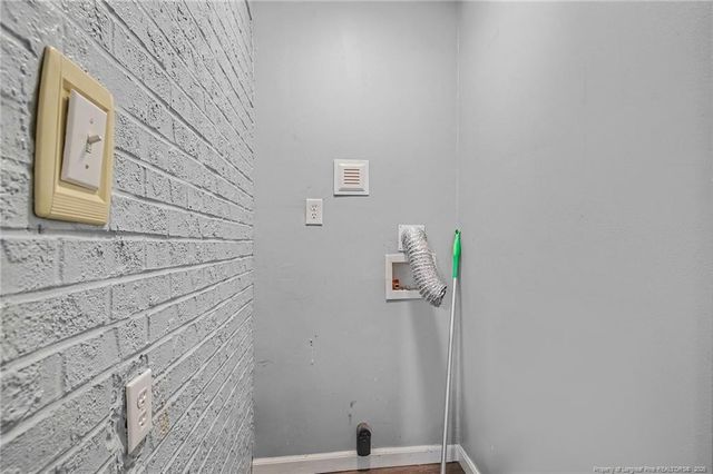 3859 Bunnlevel Erwin Road, Erwin, NC 28339