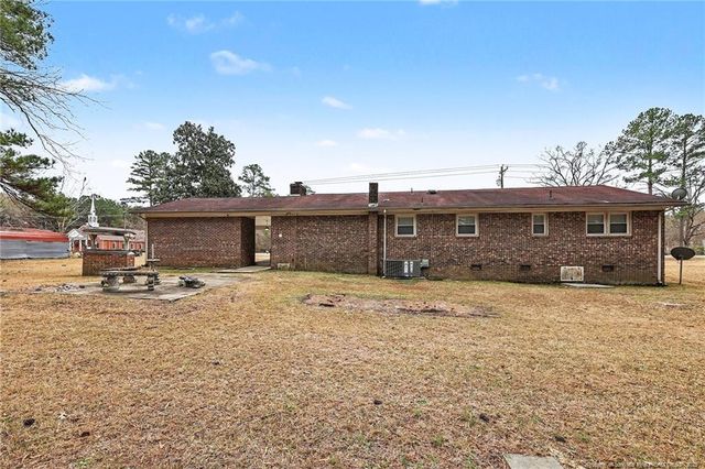 3859 Bunnlevel Erwin Road, Erwin, NC 28339