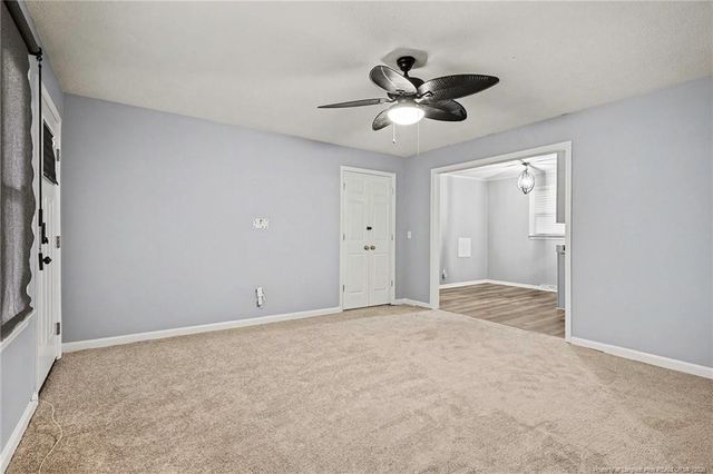 3859 Bunnlevel Erwin Road, Erwin, NC 28339