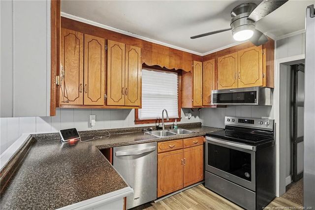 3859 Bunnlevel Erwin Road, Erwin, NC 28339