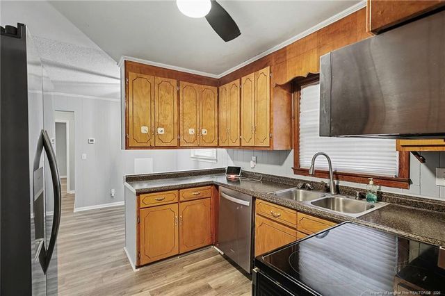 3859 Bunnlevel Erwin Road, Erwin, NC 28339