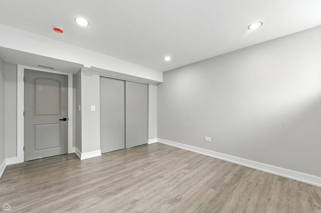 4351 S King Drive G, Chicago, IL 60653