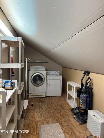 160 Lincoln Drive, Harrogate, TN 37752