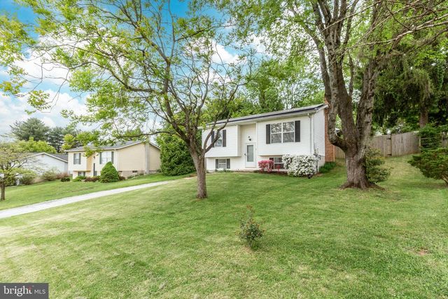 918 CENTURY ST, Hampstead, MD 21074
