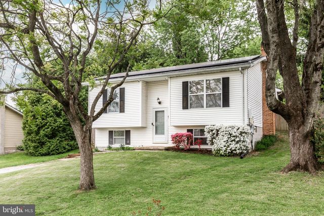 918 CENTURY ST, Hampstead, MD 21074