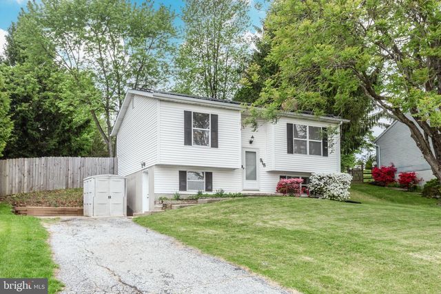 918 CENTURY ST, Hampstead, MD 21074