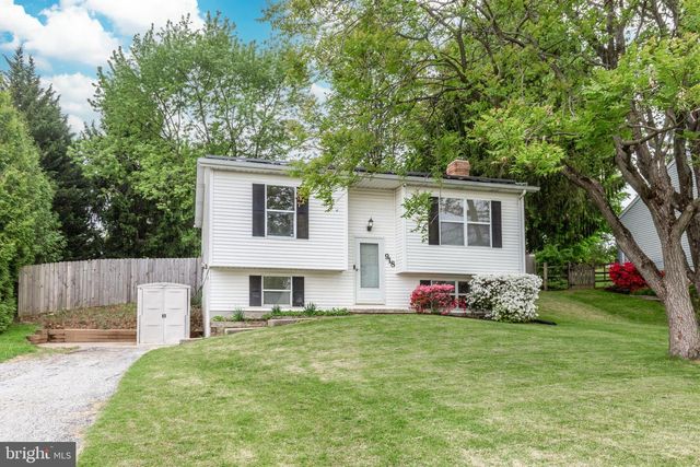 918 CENTURY ST, Hampstead, MD 21074