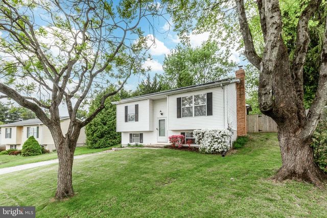 918 CENTURY ST, Hampstead, MD 21074