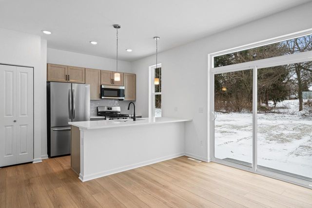 1589 Meadowview COURT, Whitewater, WI 53190