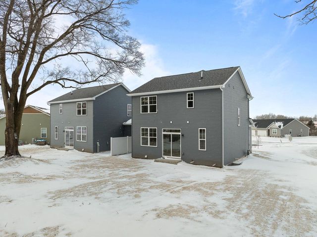 1589 Meadowview COURT, Whitewater, WI 53190