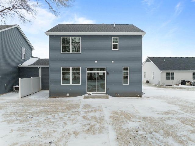 1589 Meadowview COURT, Whitewater, WI 53190