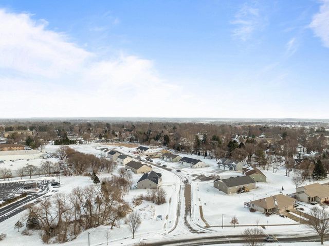 1589 Meadowview COURT, Whitewater, WI 53190