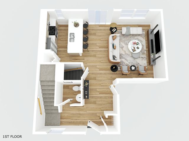 1589 Meadowview COURT, Whitewater, WI 53190