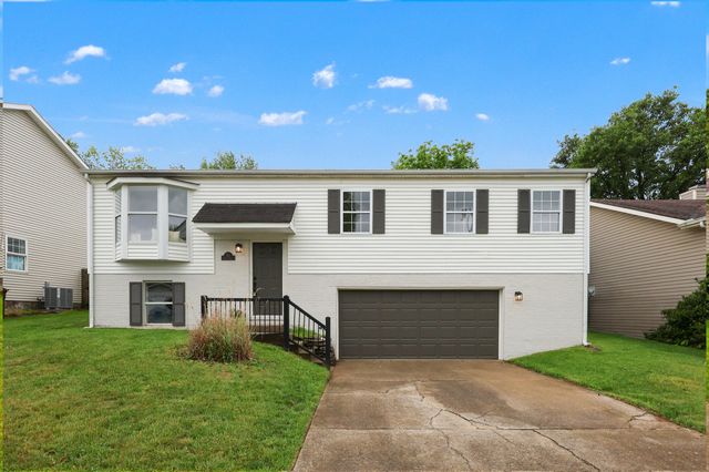 512 Stone Creek Drive, Lexington, KY 40503