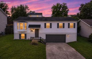 512 Stone Creek Drive, Lexington, KY 40503