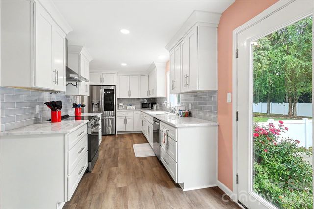 227 Dileen Drive, Concord, NC 28025