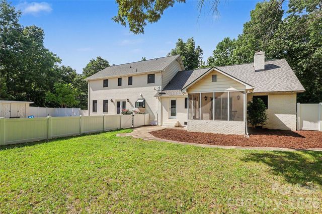 227 Dileen Drive, Concord, NC 28025