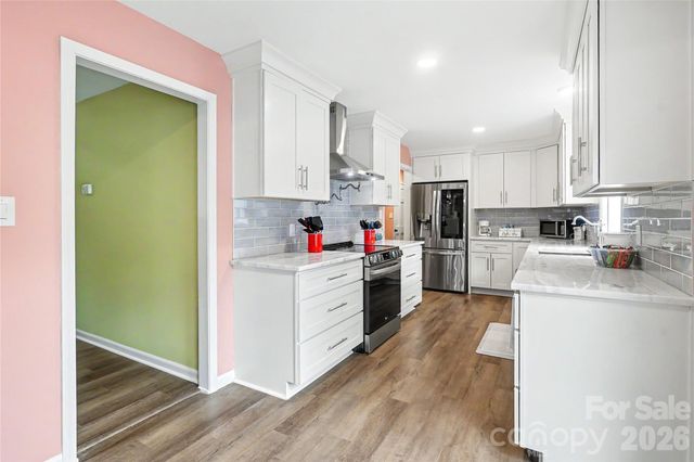 227 Dileen Drive, Concord, NC 28025