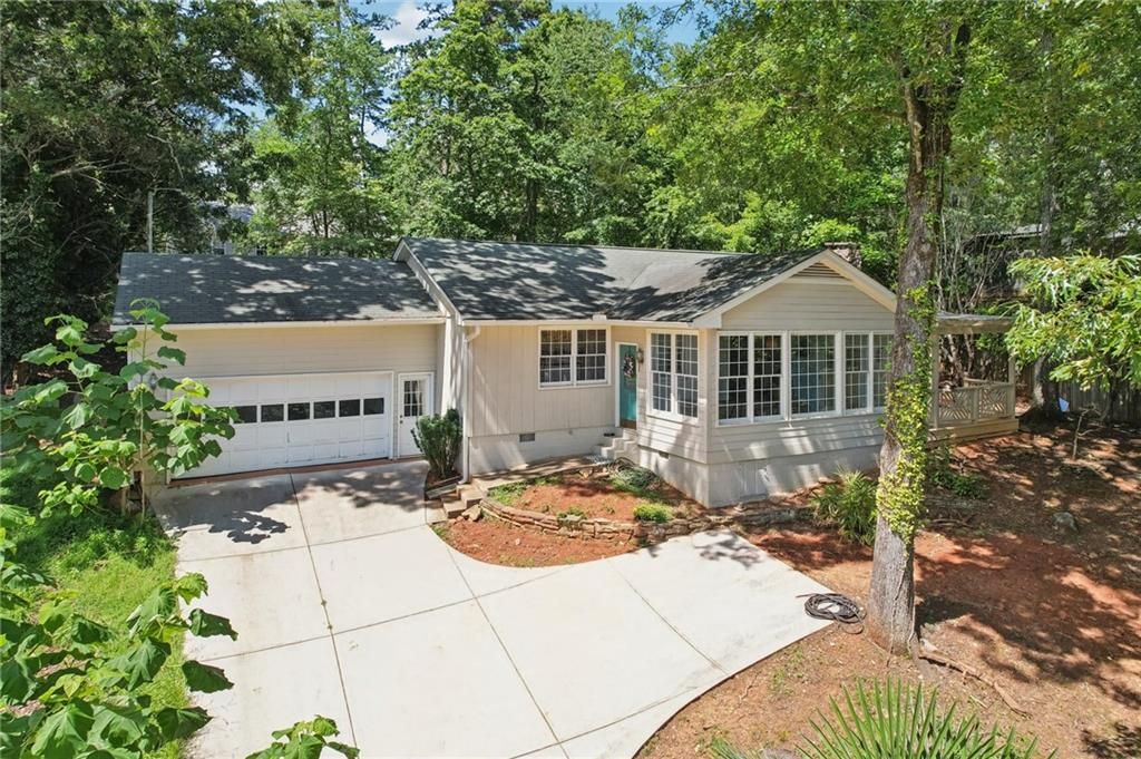 3638 Cameron Circle, Gainesville, GA 30506