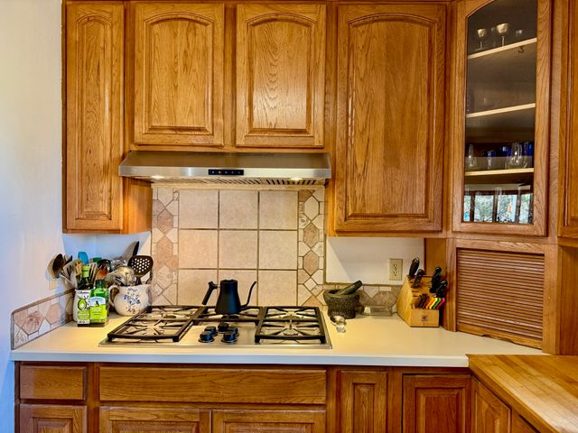 2107 Calle Tecolote, Santa Fe, NM 87505