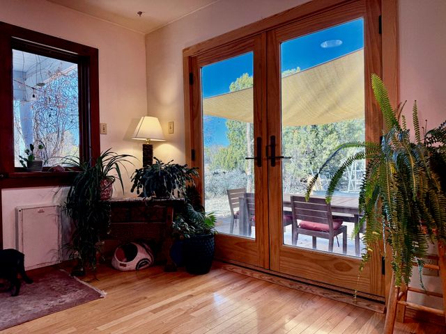 2107 Calle Tecolote, Santa Fe, NM 87505