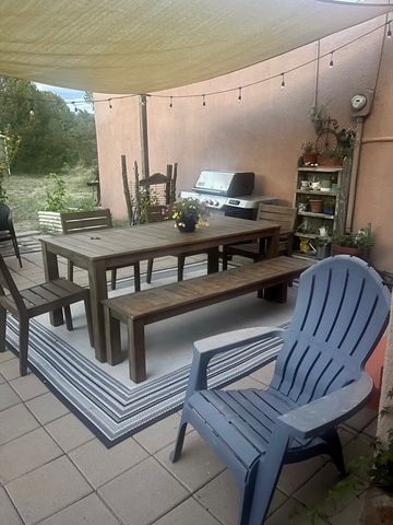 2107 Calle Tecolote, Santa Fe, NM 87505