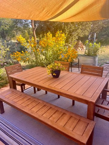 2107 Calle Tecolote, Santa Fe, NM 87505