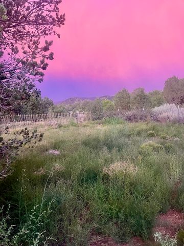 2107 Calle Tecolote, Santa Fe, NM 87505