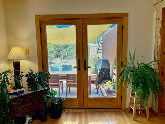 2107 Calle Tecolote, Santa Fe, NM 87505