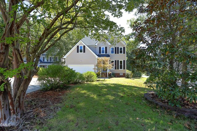 2006 Ironsides Lane, Apex, NC 27523