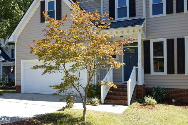 2006 Ironsides Lane, Apex, NC 27523