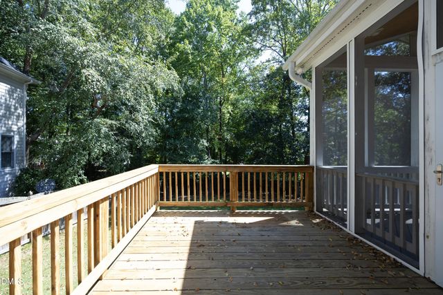 2006 Ironsides Lane, Apex, NC 27523