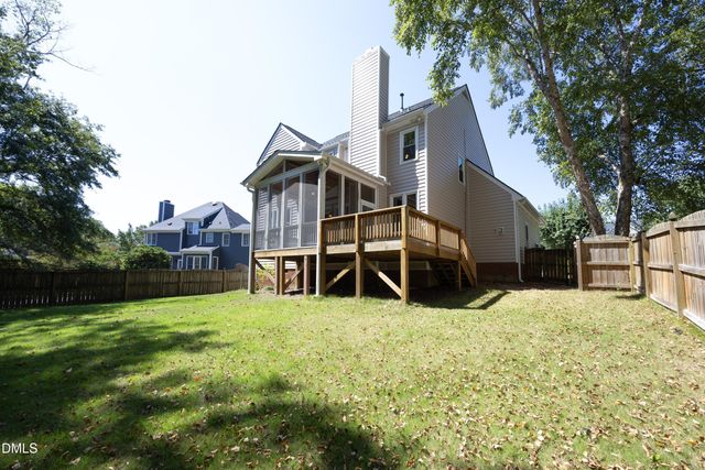 2006 Ironsides Lane, Apex, NC 27523