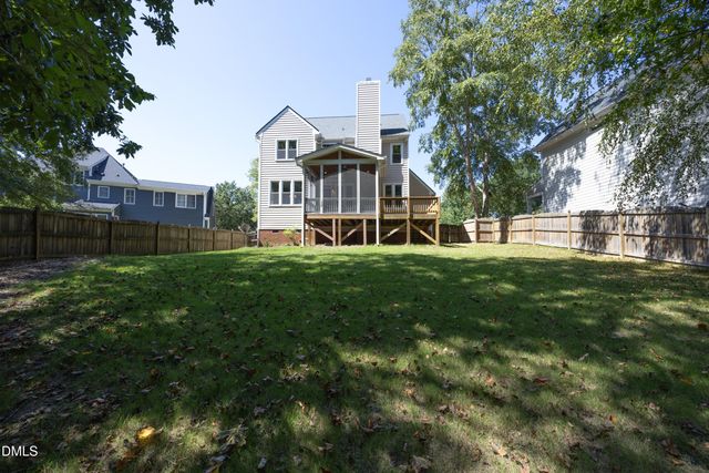 2006 Ironsides Lane, Apex, NC 27523