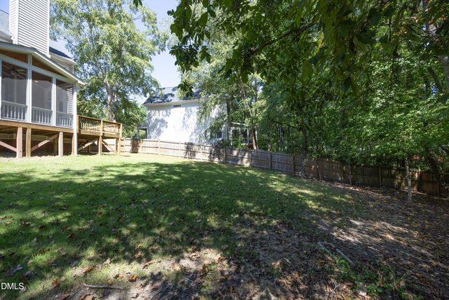 2006 Ironsides Lane, Apex, NC 27523