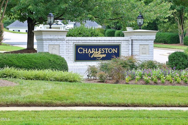 2006 Ironsides Lane, Apex, NC 27523