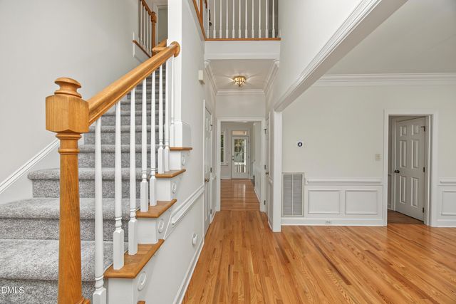 2006 Ironsides Lane, Apex, NC 27523