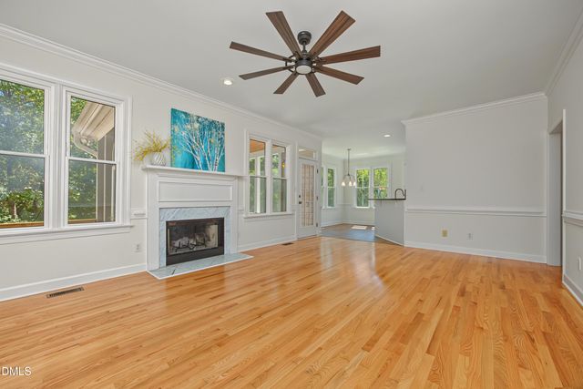 2006 Ironsides Lane, Apex, NC 27523