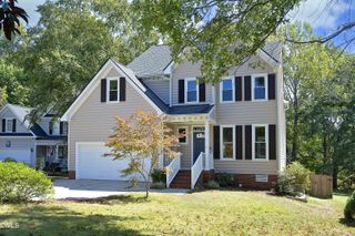 2006 Ironsides Lane, Apex, NC 27523