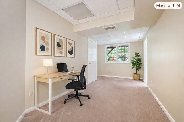18 Knollwood Court 18, Burlington, MA 01803