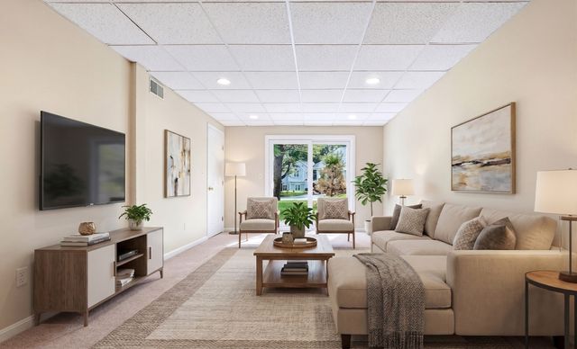 18 Knollwood Court 18, Burlington, MA 01803