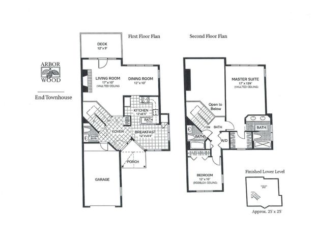18 Knollwood Court 18, Burlington, MA 01803