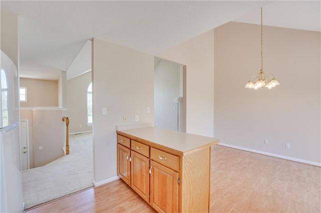809 Village Street, Leavenworth, KS 66048