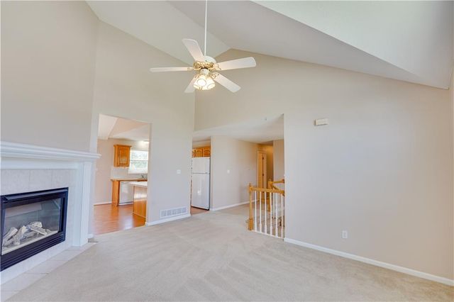 809 Village Street, Leavenworth, KS 66048